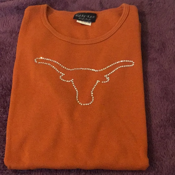 Glitter Gear Tops - Glitter Gear Women’s Short Sleeve Top